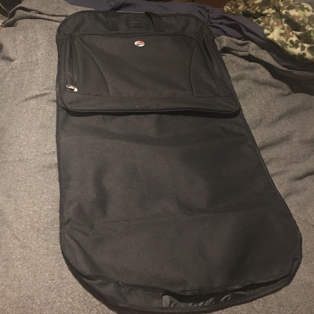 Hanging/Hanger Travel Bag